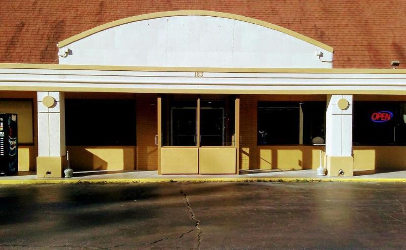 Super 8 By Wyndham Asheville Airport Fletcher Exterior foto